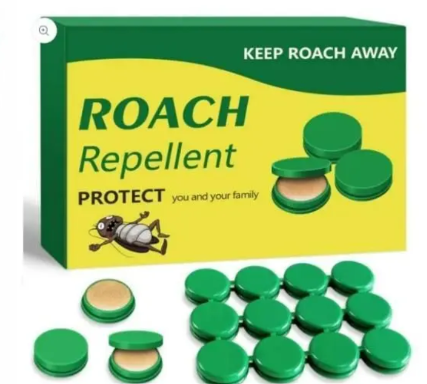 Cockroach Killer Gel  BUY 1 GET 1 FREE