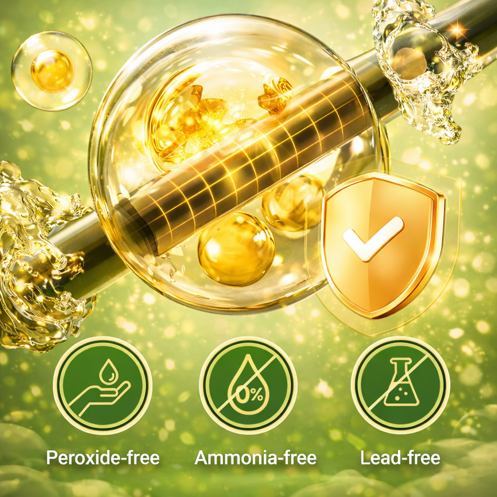 Long Lasting Natural Hair Dye Shampoo Buy 1 Get 1 Free