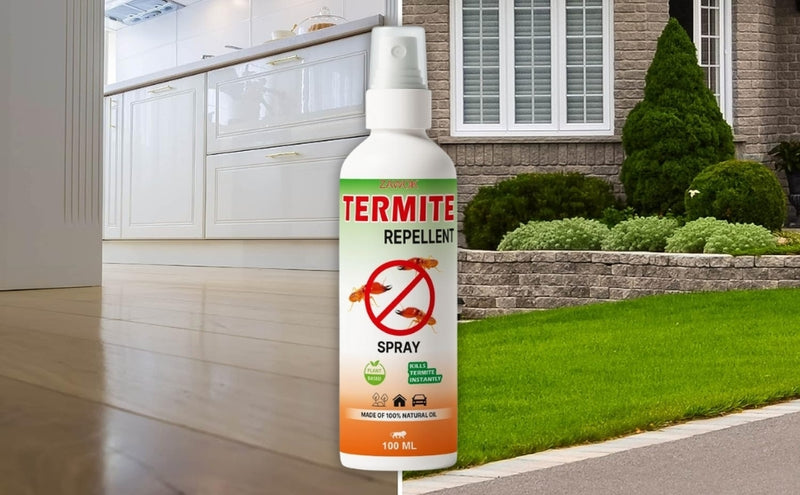Termite Spray ( BUY 1 GET 2 FREE )